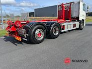 DAF CF 530 6x2*4 FAN Kroghejs - 4