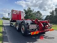 DAF CF 530 6x2*4 FAN Kroghejs - 16