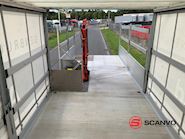 DAF LF210 4x2 FA Kran/Fast lad - 15