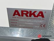 Volvo FE320 18 ton Kühl - 13