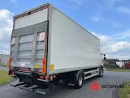 Volvo FE320 18 ton Kühl - 4