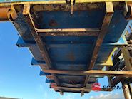 Lasto S4910 - 4900mm - 10m3 pritsche - 7