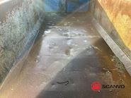 Lasto S4910 - 4900mm - 10m3 pritsche - 4