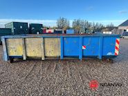 Lasto S4910 - 4900mm - 10m3 pritsche - 5