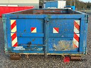 Lasto S4910 - 4900mm - 10m3 pritsche - 2