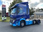 Renault T-Range T480 6x2P Trækker