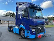 Renault T-Range T480 6x2P Trækker - 2