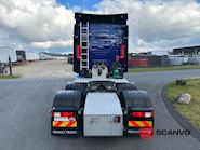 Renault T-Range T480 6x2P Trækker - 5
