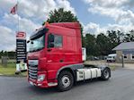 DAF XF 480 TF - hydraulik kit Trækker