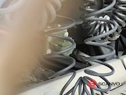 DAF XF 480 TF - hydraulik kit Trækker - 12