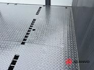 Scancon SAL6212 - 6200 mm stykgods lad Åben - 7