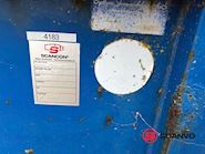 Sydfyns Jernvarefabrik S6014 - 6000mm 14m3 Åben - 8