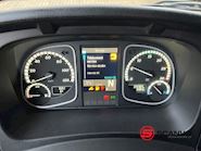 Mercedes-Benz Atego 1224 LnR Fast kasse - 17