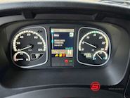 Mercedes-Benz Atego 1224 LnR Fast kasse - 15