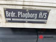 Mercedes-Benz Atego 1224 LnR Fast kasse - 25