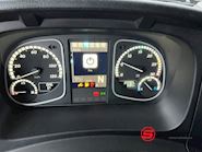 Mercedes-Benz Atego 1224 LnR Fast kasse - 22