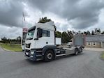 MAN TGS 26-500 6x2-4 LL Veksellad/Container