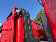 DAF CF 480 FAX 8x2*6 Hejs/kran - 24