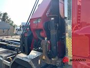 DAF CF 480 FAX 8x2*6 Hejs/kran - 25