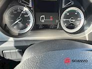 DAF CF 480 FAX 8x2*6 Hejs/kran - 21