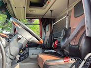 DAF CF 480 FAX 8x2*6 Hejs/kran - 12