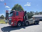 DAF CF 480 FAX 8x2*6 Hejs/kran