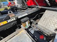 DAF CF 480 FAX 8x2*6 Hejs/kran - 30