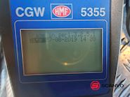 DAF CF 480 FAX 8x2*6 Hejs/kran - 33