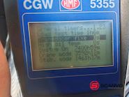 DAF CF 480 FAX 8x2*6 Hejs/kran - 36