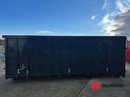 Scancon SH6028 - Hardox 450 + Presenning Åben - 9