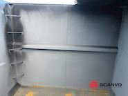 Scancon SH6028 - Hardox 450 + Presenning Åben - 6