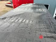 Scancon SH6028 - Hardox 450 + Presenning Åben - 13