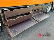 Scania G410 LB 8X2*6 HLB - Hiab X- Hiduo 188E3 kran Autotransport - 9