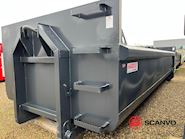 Scancon Scancon SH5813 Hardox 13m3 5800mm Åben - 8