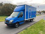 Mercedes-Benz Sprinter 516 CDI Fast kasse