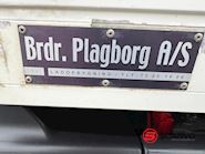 Mercedes-Benz Atego 1224 LnR Closed box - 25