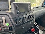 Iveco AT 260S 42Y/FS D Kran/Fast lad - 16