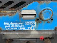 Iveco AT 260S 42Y/FS D Kran/Fast lad - 30