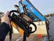 Iveco AT 260S 42Y/FS D Kran/Fast lad - 10