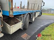 Iveco AT 260S 42Y/FS D Kran/Fast lad - 12