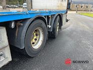 Iveco AT 260S 42Y/FS D Kran/Fast lad - 11