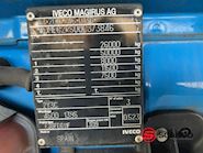 Iveco AT 260S 42Y/FS D Kran/Fast lad - 28
