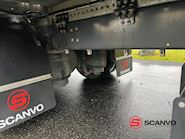 Volvo FL 280 - HMF 1620K6 Kran/Fast lad - 20