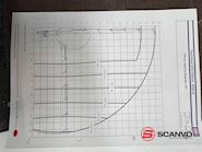 Volvo FH 420 - HMF 4020K5 + Jib FJ1000 K3 Kran/Fast lad - 27