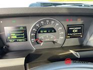 Volvo FH 420 - HMF 4020K5 + Jib FJ1000 K3 Kran/Fast lad - 15