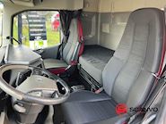 Volvo FH 420 - HMF 4020K5 + Jib FJ1000 K3 Kran/Fast lad - 7