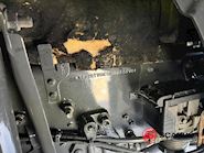 Volvo FH 420 - HMF 4020K5 + Jib FJ1000 K3 Kran/Fast lad - 17