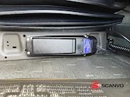 Volvo FH 420 - HMF 4020K5 + Jib FJ1000 K3 Kran/Fast lad - 24