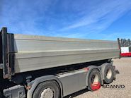 HMF 6650 mm - 2 delt - aut bagsmæk Pendel - 3