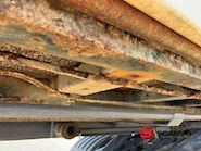 HMF 6650 mm - 2 delt - aut bagsmæk Pendel - 10